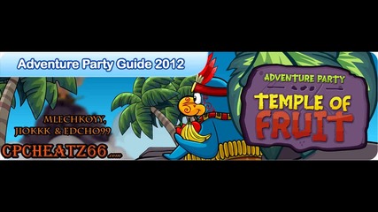 Най-добрият сайт за Club-penguin