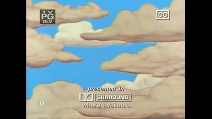 The Simpsons S15 Ep10