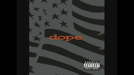 Dope - Same Ole Story (demo)