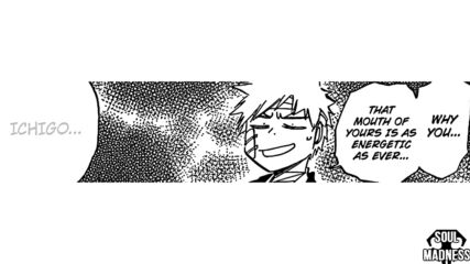Bleach Manga 515
