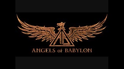 Angels Of Babylon - Kingdom Of Evil