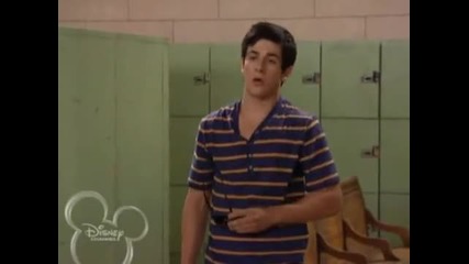 Wizards Of Waverly Place - Season 3 Episode 3 - Monster Hunter (part 2) 