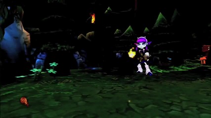 League of Legends In - Game Trailer