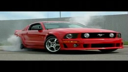 very crazy tuning. 