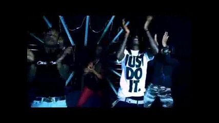 Audio Push - Clap it Up 