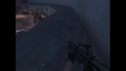Half - Life Opposing Force - Vicarious Reality Pt.1
