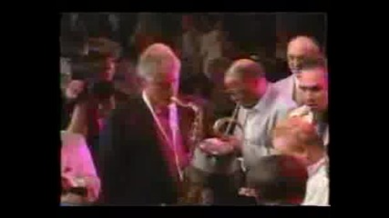 Bill Clinton Plays The Blues.avi