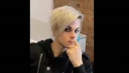 Adam Lambert & Tommy Joe Ratliff - Stereo Love 