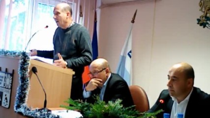Никодим Стоянов обещава, че служителите в Санаториума ще бъдат възстановени