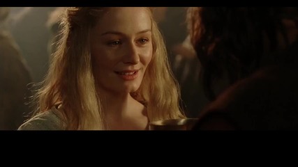 25. Властелинът на пръстените: Бг суб - Завръщането на краля (2003) The Lord of the Rings Extended