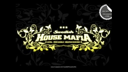 Swedish House mafia - one original mix 