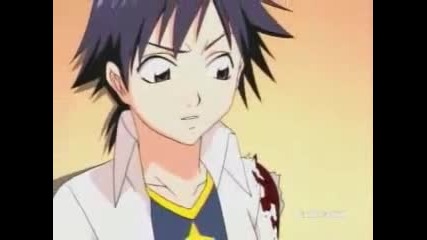 Bleach English Episode 3 (1 of 2) 