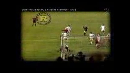 Funny Stupid Goals Compilation