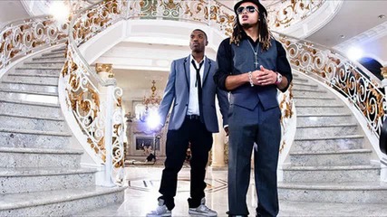 Bobby Brackins ft. Ray J. - 143