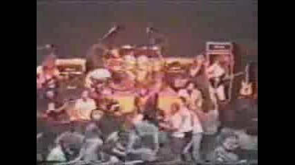 Militia - Massacre