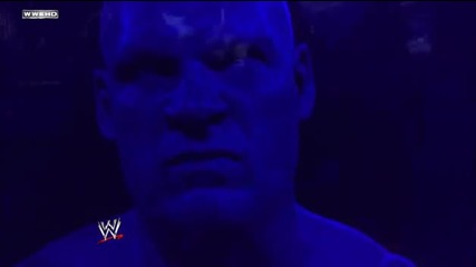 Hell in a Cell Preview Show Kane vs. The Undertaker