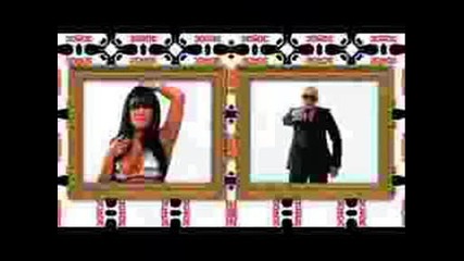 Mn qko par4e...madonna, Lady Gaga & Pitbull (rock)