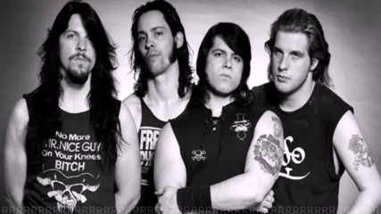 Danzig Unspeakable 1999