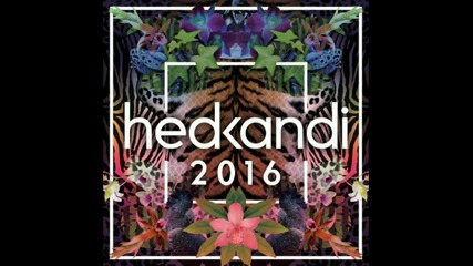 Hed Kandi 2016 cd3