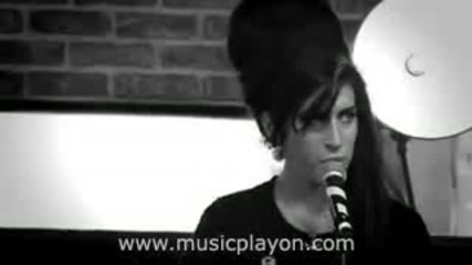 Amy Winehouse - Love Is A Losing Game (at Sxsw) (live)