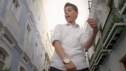 Matt Hunter - Mi Amor ( Official Music Video H D )