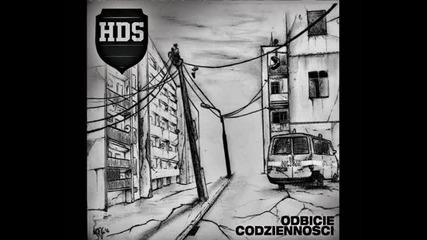 Hds feat.mdm,rpk - Това, което не губят