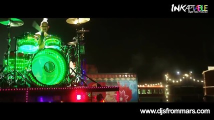 Djs From Mars - Top 40 - 2012