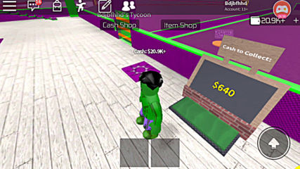 Roblox Super Hiro Tycoon - 1 еп. Част 2