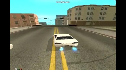 Street drifting - perfectdr1ft ft. ampidr1ft (proinspect)