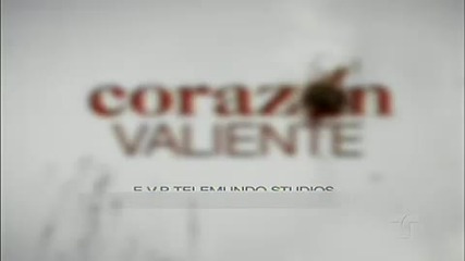 Corazon Valiente Avance Capitulo 114