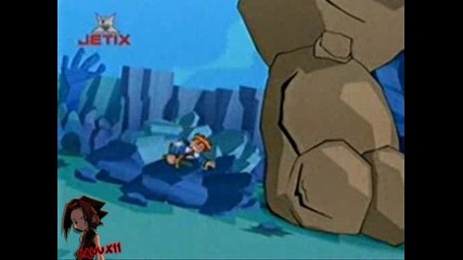 World Of Quest - Еп. 03 - Част 10