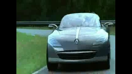 Renault Nepta