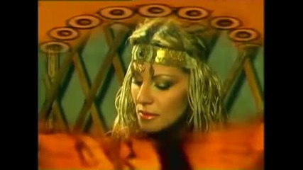 Desislava - Dve surca [hq audio]