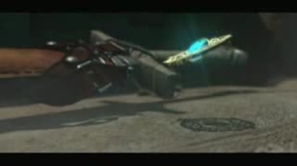 Lineage 2 trailer