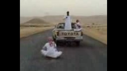 Луди Араби