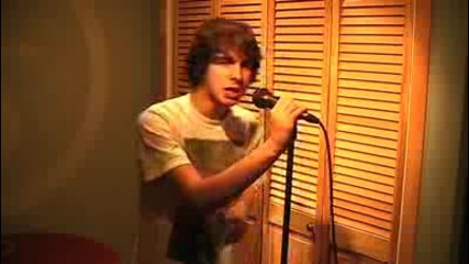 Linkin Park - Numb - Performed By Janick Thibault