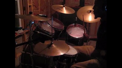 How Low Drum Cover 