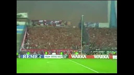 Lech Poznan - Widzew Lodz (24.08.2007) 12
