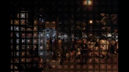 School Gyrls - Something Like A Party 
