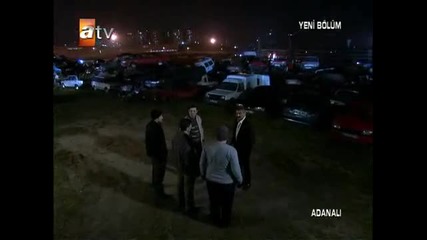 adanali 58 bolum epizod 3