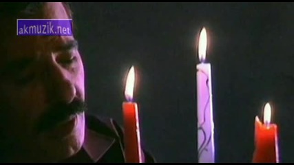 Ferdi Tayfur - Sen Gittin