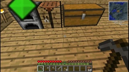 Minecraft Summer Survival Ep.3
