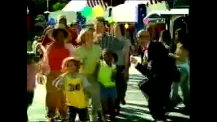 Six Flags Old Guy