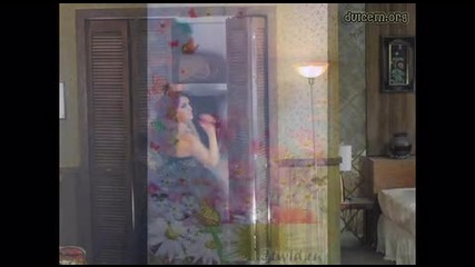 дулсе мариа, джеанс старата и група и непокорните - show0