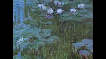 Claude Monet