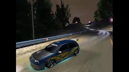 nfs u2 drift 