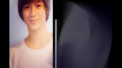 i feel free taemin and jonghyun