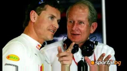 Видео графика F1 под лупа: Как се спаси Маса?
