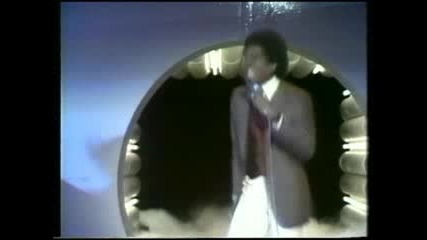 Jermaine Jackson - lets get serious 