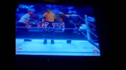 Edge vs ????